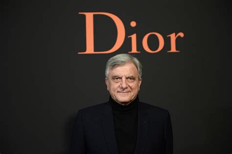 Le PDG franco.